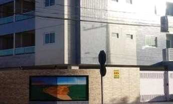 Imagem 2: Apartamento com 3 dormitórios à venda, 83 m² por r$ 355.000,00 - bessa - joão pessoa/pb pa