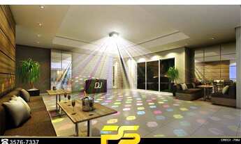 Imagem 3: Apartamento à venda, 177 m² por r$ 1.474.000 - altiplano cabo branco - joão pessoa/pb #ped