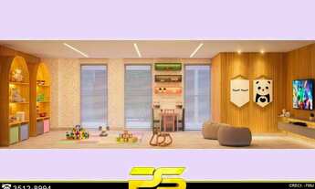 Imagem: Apartamento à venda, 65 m² por r$ 949.000