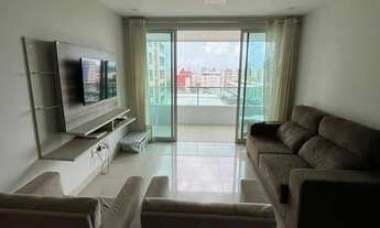 Imagem: Apartamento Mobiliado 89m2 com 03 Quartos