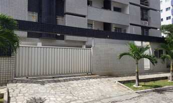 Imagem 4: Apartamento com 2 quartos à venda, bessa - joão pessoa para