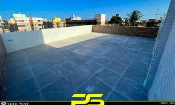 Imagem 3: Cobertura com 2 dormitórios à venda, 110 m² por r$ 235.000 - jardim cidade universitária