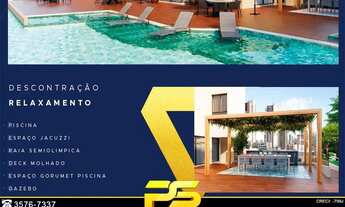 Imagem: Apartamentos à venda, 63 à 91 m² a partir