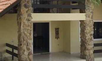 Imagem 3: Chalé com 3 dormitórios à venda, 120 m² por r$ 380.000 - santana - gravatá/pe para