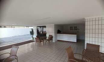 Imagem 7: Apartamento 124m² 3 quartos no Manaíra, a venda por R$480.000,00