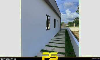 Imagem 6: Casa com 3 dormitórios, 170 m² - venda por r$ 550.000,00 - centro - bananeiras/pb para