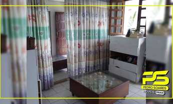 Imagem 6: Casa com 4 dormitórios à venda, 258 m² por r$ 1.200.000,00 - portal do sol - joão pessoa/p