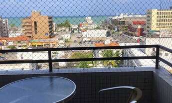 Imagem: Apartamento com 4 quartos à venda, jardim