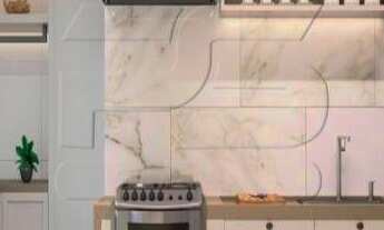 Imagem 4: Apartamento com 3 dormitórios à venda, 83 m² por r$ 399.000,00 - manaíra - joão pessoa/pb