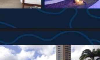 Imagem 4: Apartamento com 2 dormitórios à venda, 55 m² por r$ 357.000,00 - bairro dos estados - joão