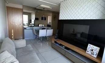 Imagem: Apartamento 65m² 3 quartos em Recife-PE