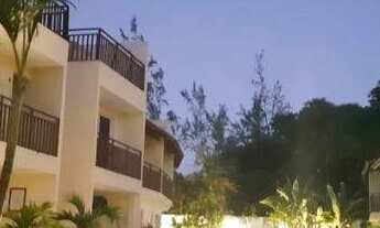 Imagem 2: Triplex com 2 dormitórios à venda, 40 m² por r$ 650.000 - centro - tibau do sul/rn para