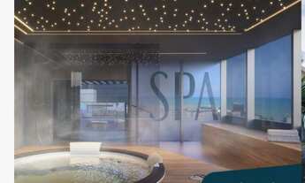 Imagem 4: Apartamentos 21,63m2 á 55,58m2 com 02 a 03 quartos em cabo branco á venda aparti de 440.89