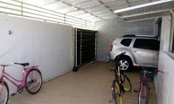 Imagem 3: Casa 3 quartos 175m² no Bairro Camalaú, a venda por R$350.000,00