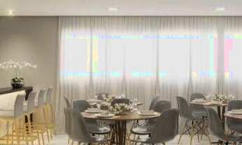 Imagem 5: Apartamento com 2 dormitórios à venda, 59 a 65 m² a partir de r$ 148.900 - cidade dos coli