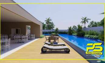 Imagem 3: Apartamento com 2 dormitórios à venda, 48 ou 55m² a partir de r$ 127.000 - muçumagro - joã