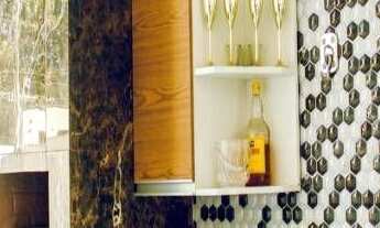 Imagem 7: Casa com 3 dormitórios à venda, 105 m² por r$ 450.000,00 - carapibus - conde/pb para