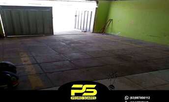 Imagem 3: Casa com 3 dormitórios à venda por r$ 150.000,00 - valentina de figueiredo - joão pessoa/p