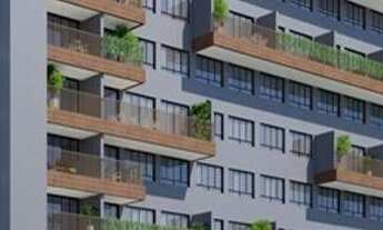 Imagem: Apartamento com 1 dormitório à venda