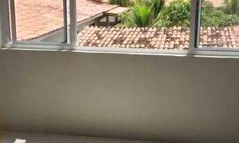 Imagem 3: Apartamento com 3 dormitórios à venda, 99 m² por r$ 190.000 - jardim jerico - cabedelo/pb