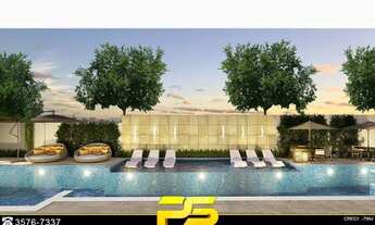 Imagem: Apartamento à venda, 57 m² - jardim cidade