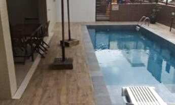 Imagem 3: Apartamento com 2 dormitórios à venda, 54 m² por r$ 230.000,00 - jardim cidade universitár