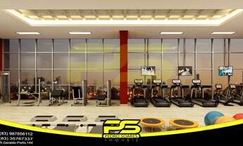 Imagem 7: Oportunidade, apartamento, 02 quartos, suíte, piscina, , 66,26m², por apenas r$ 372.918,32