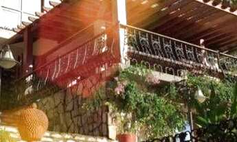 Imagem 3: Casa com 7 dormitórios à venda, 800 m² por r$ 2.450.000 - bananeiras - bananeiras/pb para