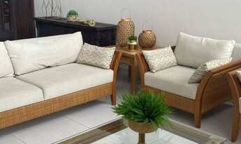 Imagem 5: Casa 399,73m2 com 03 quartos em bananeiras á venda por r$ 1.000.000,00 para