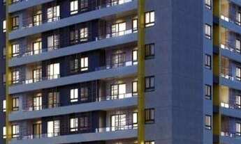 Imagem 2: Apartamento com 2 dormitórios à venda, 54 m² por R$ 399.000 - Bessa - João Pessoa/PB