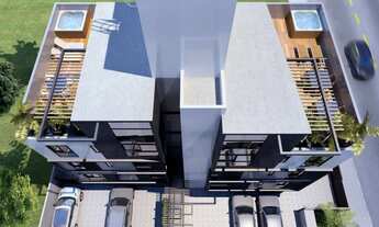 Imagem 7: Apartamentos 3 quartos 73m² e 76m² a venda a partir de R$355.000,00 A R$375.000,00