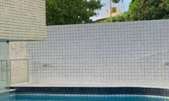 Imagem 4: Apartamento com 3 dormitórios à venda, 140 m² por r$ 850.000,00 - tambaú - joão pessoa/pb