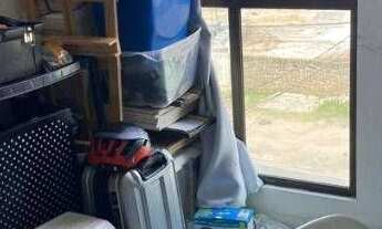 Imagem 3: Mobiliado ) apartamento com 2 dormitórios para alugar, 57 m² por r$ 3.500/mês - jardim o