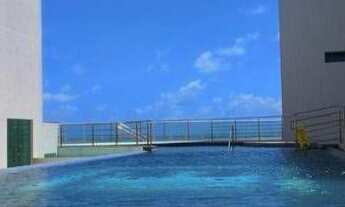 Imagem 5: Apartamento com 2 dormitórios à venda, 68 m² por r$ 495.000,00 - bessa - joão pessoa/pb pa