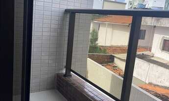 Imagem 2: Apartamento com 2 quartos à venda, jardim oceania - joão pessoa para