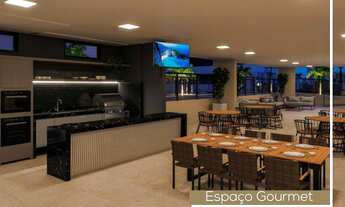 Imagem 6: Residencial mariniz stella para