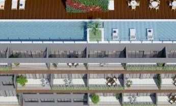 Imagem 4: Apartamento com 1 a 3 dormitório à venda, 51 a 82 m² por r$ 262.000 - manaíra - joão pesso