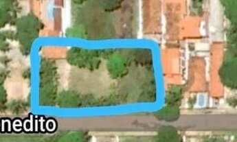 Imagem: Terreno à venda, 1080 m² por r$ 650.000