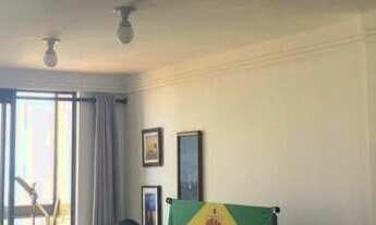 Imagem 4: Apartamento com 3 dormitórios à venda, 140 m² por r$ 1.000.000,00 - bessa - joão pessoa/pb