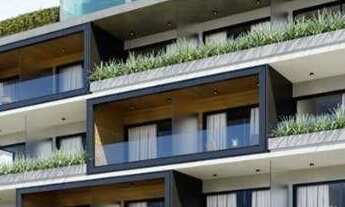 Imagem 3: Lançamento ) apartamento com 2 dormitórios à venda, 56 m² por r$ 459.900 - jardim oceani