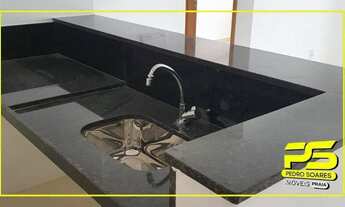 Imagem 6: Apartamento com 2 dormitórios à venda, 76 m² por r$ 248.900 - bessa - joão pessoa/pb para