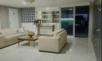 Imagem 2: Apartamento 96m² 3 suítes no Cabo Branco, a venda por R$490.000,00