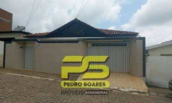 Imagem: Casa à venda por r$ 350.000 - bananeiras