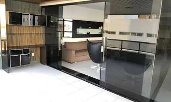 Imagem 6: Apartamento com 4 quartos à venda, manaíra - joão pessoa para