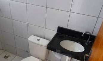 Imagem 3: Apartamento com 2 dormitórios à venda, 60 m² por r$ 150.000 - funcionários - joão pessoa/p