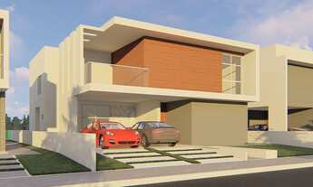 Imagem: Vendo casa em condominio para