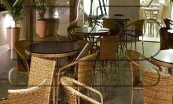 Imagem 1: Apartamento com 2 quartos, intermares - cabedelo para