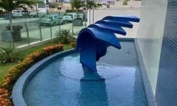 Imagem 6: Apartamento com 4 dormitórios à venda, 157 m² por r$ 900.000,00 - tambaú - joão pessoa/pb