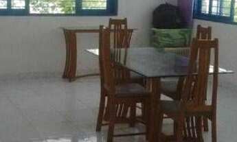 Imagem 4: Casa com 3 dormitórios à venda, 250 m² por r$ 800.000 - aldeia - camaragibe/pe para