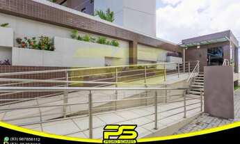 Imagem 2: Oportunidade, apartamento, 02 quartos, suíte, piscina, 63,55m², por apenas r$ 410.670,55